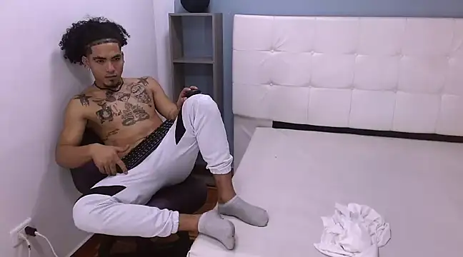 LihanJor 23 online show from February 2025 06:36:01 AM