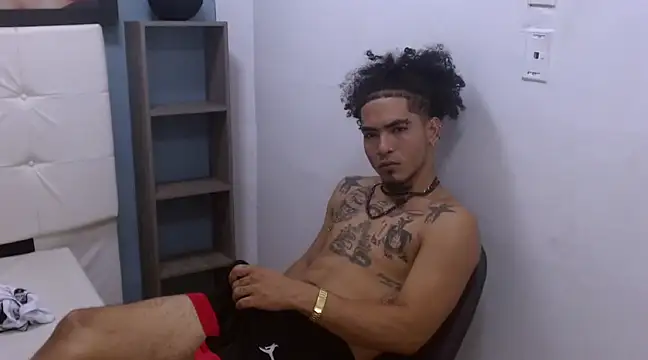 LihanJor 23 online show from February 2025 06:54:01 AM