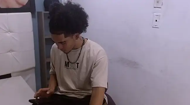 LihanJor 23 online show from February 2025 03:50:02 AM