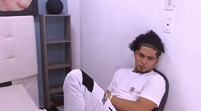 LihanJor 23 online show from February 2025 10:17:02 AM