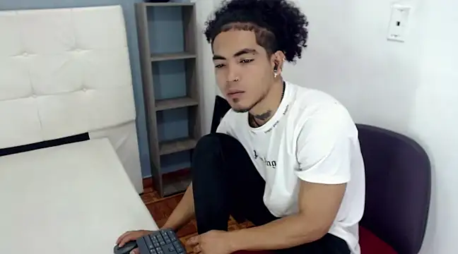 LihanJor 23 online show from February 2025 03:56:01 AM