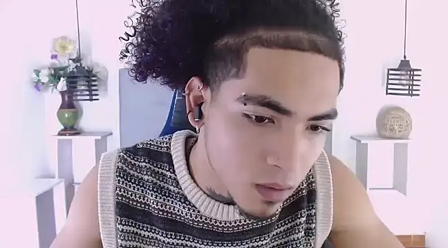 LihanJor 23 online show from March 2025 06:37:01 AM