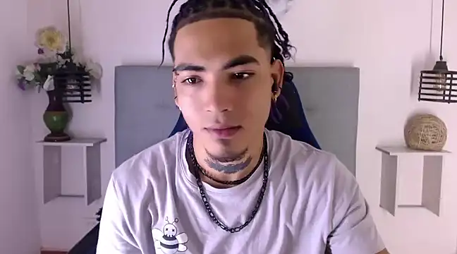 LihanJor 23 online show from March 2025 03:02:02 AM