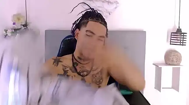 LihanJor 23 online show from March 2025 06:08:01 AM