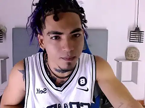 LihanJor 23 online show from March 2025 03:29:02 AM