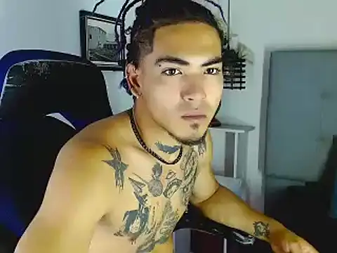 LihanJor 23 online show from March 2025 04:28:01 AM