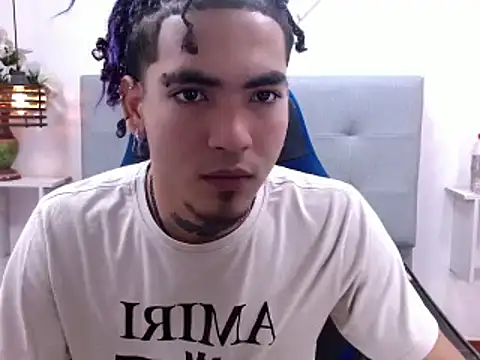 LihanJor 23 online show from March 2025 03:33:02 AM