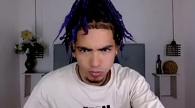 LihanJor 23 online show from March 2025 03:02:02 AM