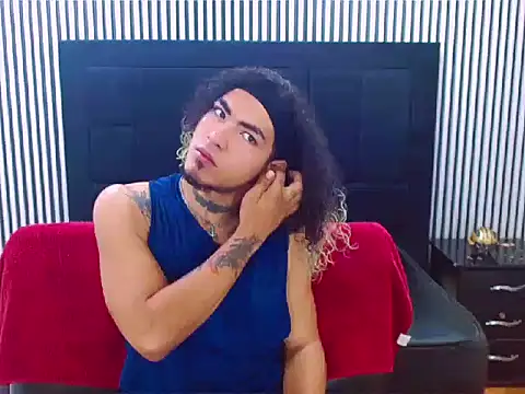 LihanJor 23 online show from September 2025 04:00:01 AM