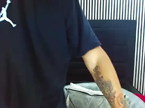 LihanJor 23 online show from September 2025 01:12:02 PM