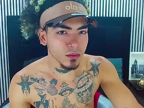 LihanJor 23 online show from October 2025 01:08:01 PM