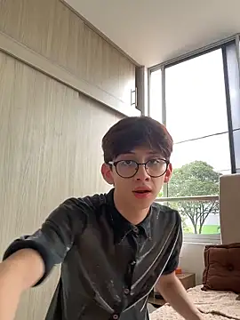 jacob and sam online show from March 2026 07:41:01 PM