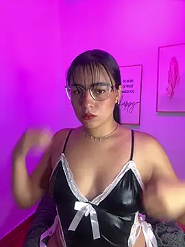 megan cl online show from February 2025 12:26:01 AM