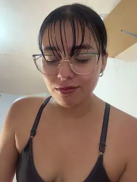 megan cl online show from February 2025 06:17:02 AM