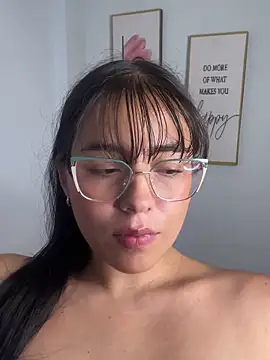 megan cl online show from February 2025 04:18:02 AM