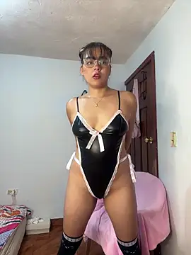 megan cl online show from March 2025 12:44:01 PM