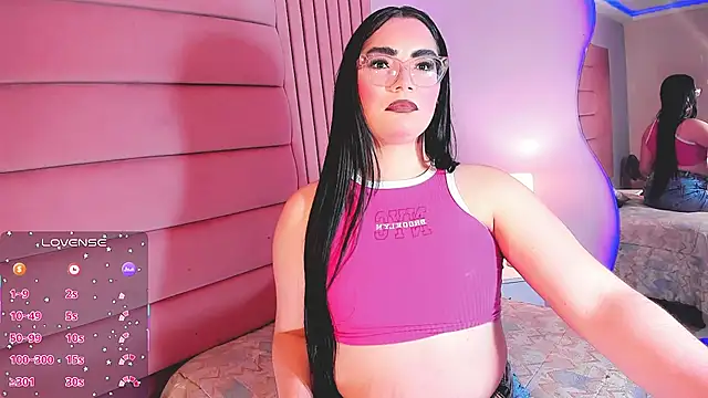 Dalis Hills online show from March 2026 04:40:02 AM