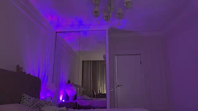 Kisskeyy online show from February 2025 11:15:01 PM