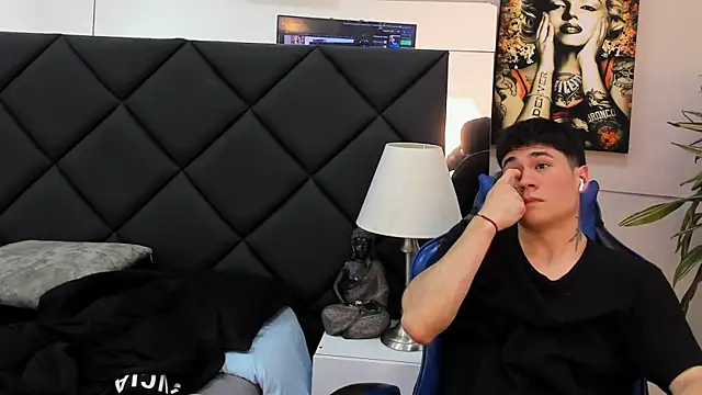 roan birkin online show from April 2026 07:14:01 PM