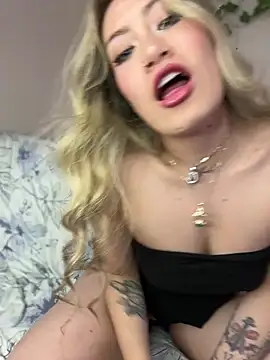 Lally Valencia   online show from February 2025 01:22:01 AM