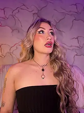 Lally Valencia   online show from February 2026 05:11:02 AM