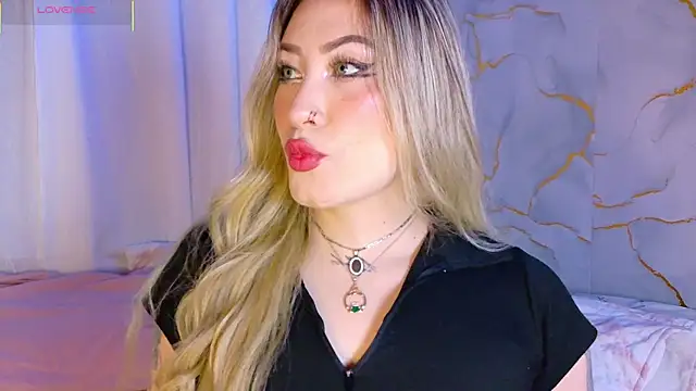 Snapshot of Lally_Valencia__ chatting on April 2026 06:52:01 PM Lally Valencia online show from April 2026 06:52:01 PM