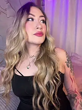 Lally Valencia   online show from June 2026 03:31:02 AM