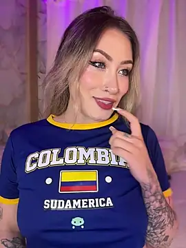 Lally Valencia   online show from June 2026 04:12:01 AM