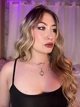 Lally Valencia   online show from June 2026 04:39:02 AM