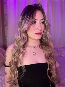 Lally Valencia   online show from June 2026 12:33:01 PM