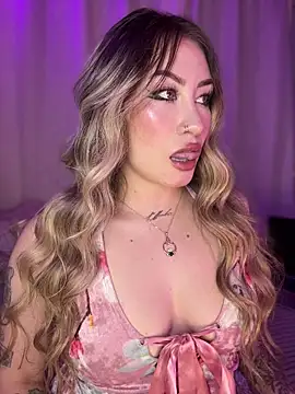 Lally Valencia   online show from July 2026 05:56:02 AM