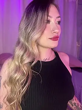 Lally Valencia   online show from July 2026 01:56:02 AM