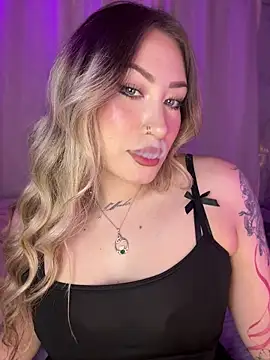 Lally Valencia   online show from August 2026 06:59:01 AM