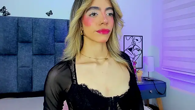 Violetta Ficher online show from February 2026 02:06:02 AM