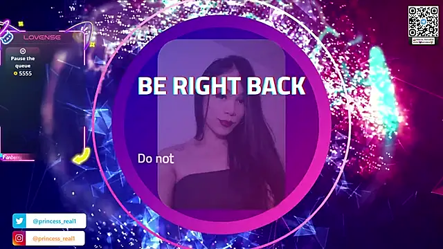 princess0303 online show from September 2025 04:45:02 AM