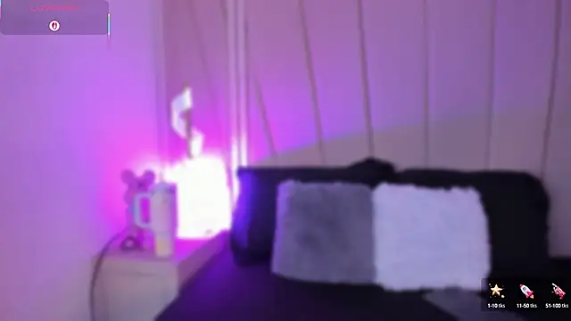 Nikki vega online show from February 2025 04:46:02 AM