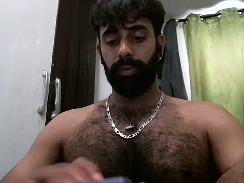 Snapshot of indianhairybull chatting on March 2025 04:40:02 AM indianhairybull online show from March 2025 04:40:02 AM