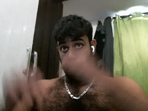 Snapshot of indianhairybull chatting on November 2025 04:23:02 AM indianhairybull online show from November 2025 04:23:02 AM