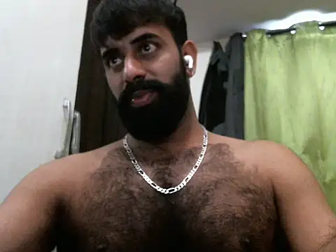 Snapshot of indianhairybull chatting on December 2025 04:09:01 AM indianhairybull online show from December 2025 04:09:01 AM