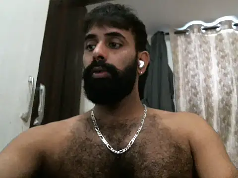 indianhairybull online show from December 2025 04:29:02 AM