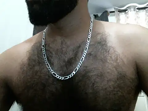 indianhairybull online show from April 2026 05:04:02 AM