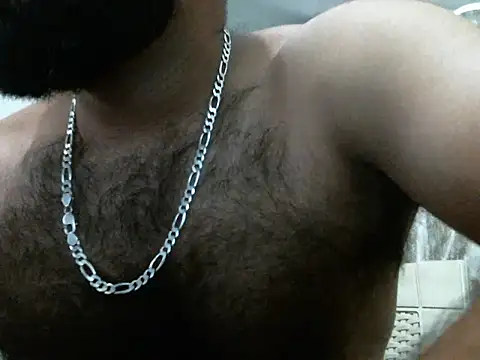 indianhairybull online show from April 2026 04:21:01 AM