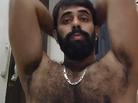 indianhairybull online show from May 2026 05:13:01 AM