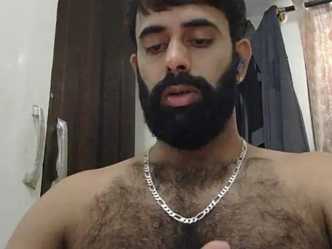 indianhairybull online show from July 2026 04:29:01 AM