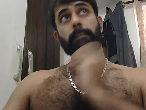 indianhairybull online show from July 2026 04:49:02 AM