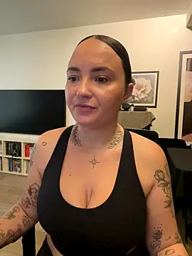 Snapshot of Orgasmille chatting on October 2025 08:10:01 AM Orgasmille online show from October 2025 08:10:01 AM