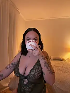 Snapshot of Orgasmille chatting on April 2026 06:22:02 AM Orgasmille online show from April 2026 06:22:02 AM