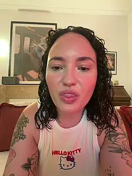 Snapshot of Orgasmille chatting on June 2026 08:08:01 AM Orgasmille online show from June 2026 08:08:01 AM