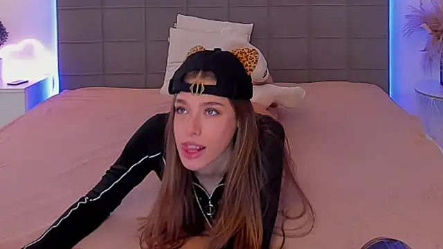 melissacrayzy online show from April 2026 07:45:01 AM