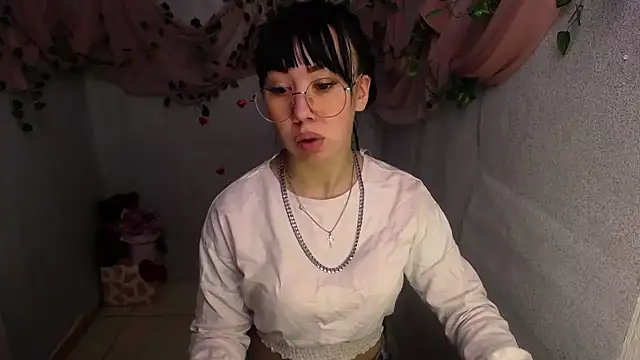 Katrin Bright  online show from January 2025 07:50:01 AM